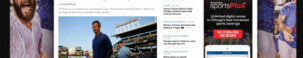 Cubs Site Take Over