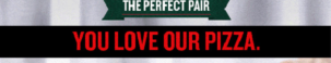 SportsPlus | Papa Johns Partnership Offer