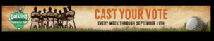 Leaderboard Ad - Greatest Chicago Baseball Team of All Time Leaderboard Ad - Greatest Chicago Baseball Team of All Time