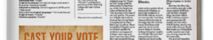 Quarter Page - Greatest Chicago Baseball Team of All Time Quarter Page - Greatest Chicago Baseball Team of All Time