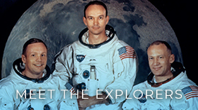 Meet the Explorers