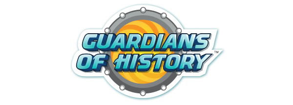 GUARDIANS OF HISTORY