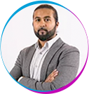 Mark Persaud