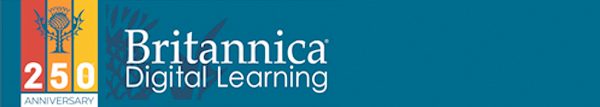 Britannica Digital Learning