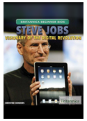 Steve Jobs: Visionary of the Digital Revolution