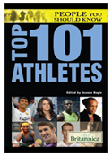 Top 101 Athletes