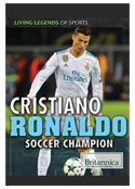 Cristiano Ronaldo - Soccer Champion