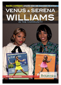 Venus and Serna Williams